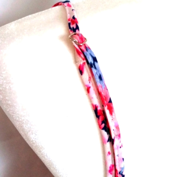 Michael Costello Maxi Dress High Low Pink Revolve - Picture 5 of 8